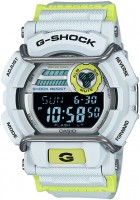 Фото - Наручний годинник Casio G-Shock GD-400DN-8 