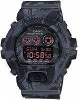 Фото - Наручний годинник Casio G-Shock GD-X6900MC-1 