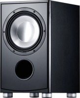 Zdjęcia - Subwoofer Canton AS 85.2 SC 