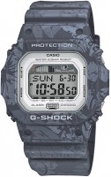 Фото - Наручний годинник Casio G-Shock GLX-5600F-8 