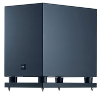 Zdjęcia - Subwoofer Canton AS 725 SC 