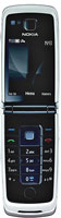 Фото - Мобільний телефон Nokia 6600 Fold 0 Б
