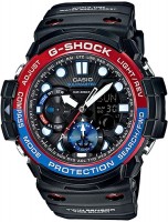 Фото - Наручний годинник Casio G-Shock GN-1000-1A 