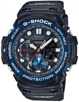 Фото - Наручний годинник Casio G-Shock GN-1000B-1A 