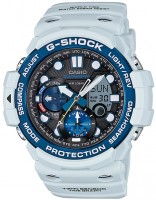 Фото - Наручний годинник Casio G-Shock GN-1000C-8A 