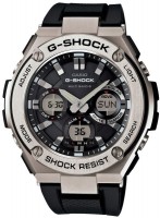 Фото - Наручний годинник Casio G-Shock GST-W110-1A 