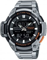 Zdjęcia - Zegarek Casio SGW-450HD-1B 