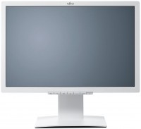 Фото - Монітор Fujitsu B22W-7 22 "  білий