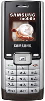 Фото - Мобільний телефон Samsung SGH-B200 0 Б