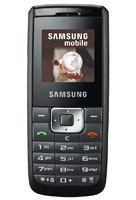 Фото - Мобільний телефон Samsung SGH-B100 0 Б