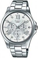 Zdjęcia - Zegarek Casio SHE-3806D-7A 