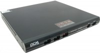 Фото - ДБЖ Powercom KIN-600AP RM 600 ВА