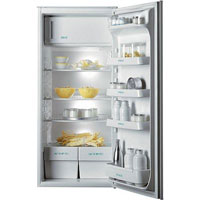 Фото - Вбудований холодильник Zanussi ZBA 3224 