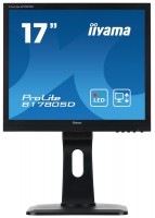 Monitor Iiyama ProLite B1780SD-B1 17 "