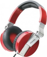 Фото - Навушники Focal JMLab Spirit One 