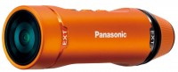 Zdjęcia - Kamera sportowa Panasonic HX-A1 