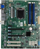 Фото - Материнська плата Supermicro X10SAE 