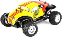 Фото - Радіокерована машина VRX Off-road Baja Dart BT 4WD 1:18 