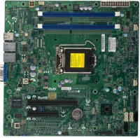 Zdjęcia - Płyta główna Supermicro X10SLL-S 