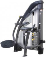 Zdjęcia - Sprzęt do treningu siłowego SportsArt Fitness S955 