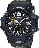 Наручний годинник Casio G-Shock GWG-1000-1A3 