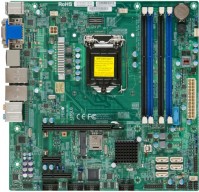 Фото - Материнська плата Supermicro X10SLQ 