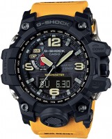 Наручний годинник Casio G-Shock GWG-1000-1A9 