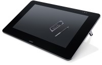 Zdjęcia - Tablet graficzny Wacom Cintiq 27QHD 