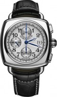 Фото - Наручний годинник AEROWATCH Coussin 1942 61912 AA10 