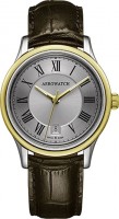 Фото - Наручний годинник AEROWATCH 24962 BI01 