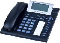 Zdjęcia - Telefon VoIP Grandstream GXP2000 