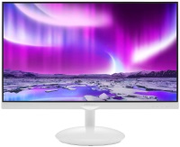 Zdjęcia - Monitor Philips 275C5QHGSW 27 "  biały