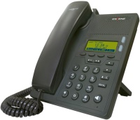 Zdjęcia - Telefon VoIP Escene ES205-PN 