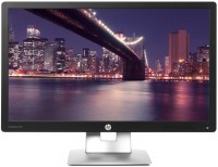 Monitor HP E232 23 "  czarny