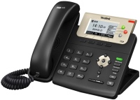 Zdjęcia - Telefon VoIP Yealink SIP-T23G 