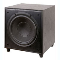 Фото - Сабвуфер Wharfedale SW150 