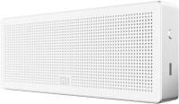 Фото - Портативна колонка Xiaomi Mini Square Box 