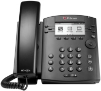 Zdjęcia - Telefon VoIP Poly VVX 310 