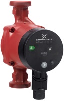 Фото - Циркуляційний насос Grundfos ALPHA2 32-40-180 4 м 2" 180 мм