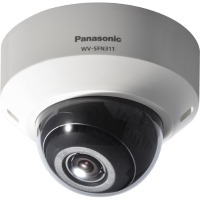 Zdjęcia - Kamera do monitoringu Panasonic WV-SFN311 
