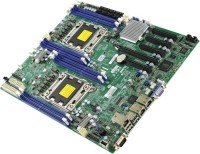 Фото - Материнська плата Supermicro X9DRD-iF 