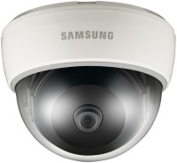 Фото - Камера відеоспостереження Samsung SND-1011 