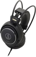 Słuchawki Audio-Technica ATH-AVC500 