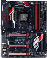 Płyta główna Gigabyte GA-Z170X-Gaming 6 