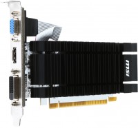 Відеокарта MSI GeForce GT 730 N730K-2GD3H/LP 