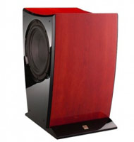 Zdjęcia - Subwoofer Dali Helicon S600 