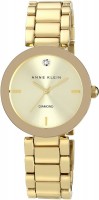 Наручний годинник Anne Klein 1362CHGB 