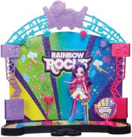 Фото - Лялька Hasbro Mane Event Stage A8060 