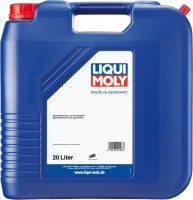 Zdjęcia - Olej silnikowy Liqui Moly Racing Synth 4T 10W-50 HD 20 l