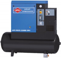 Zdjęcia - Kompresor Airpress APS 10 Maxi Combi Dry 500 l sieć (400 V) osuszacz